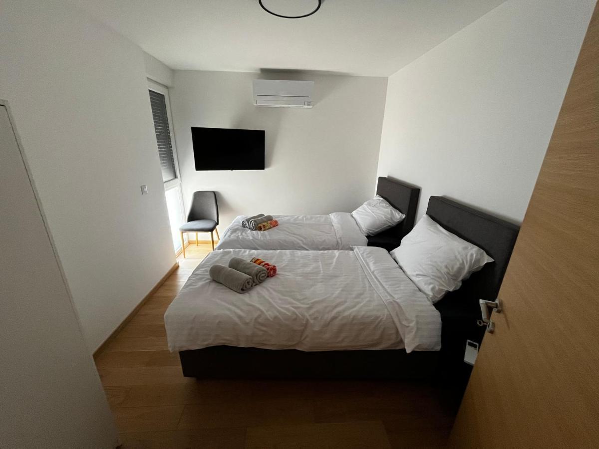 Merlo APP Labin  Exterior foto