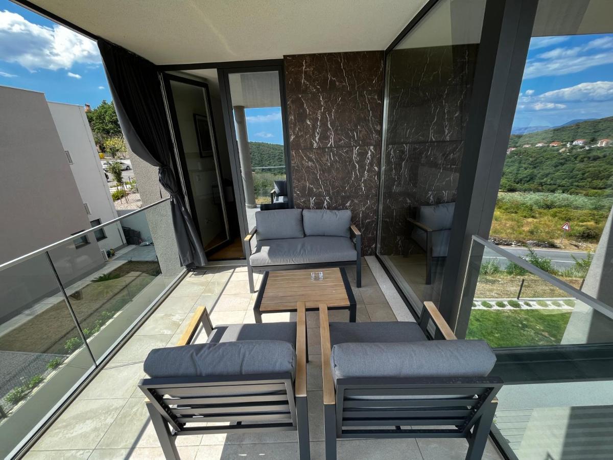 Merlo APP Labin  Exterior foto